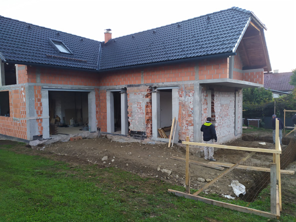 Zidarstvo Vocovnik