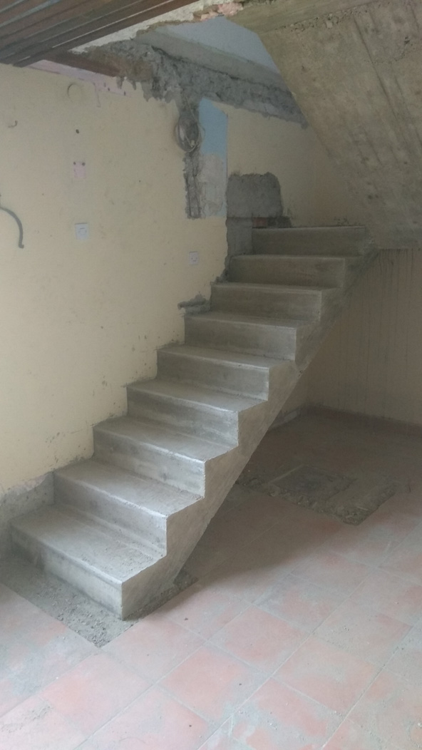 Zidarstvo Vocovnik