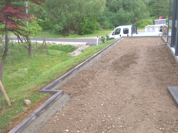 Zidarstvo Vocovnik